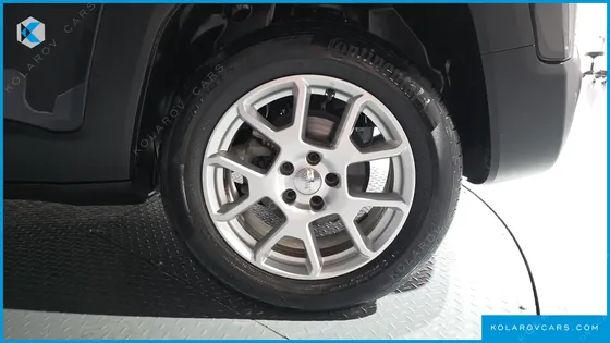 JEEP RENEGADE 2.4 LIMITED