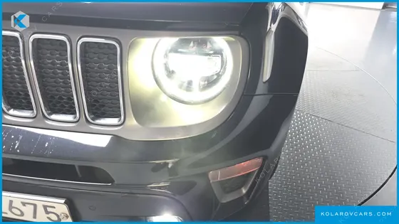 JEEP RENEGADE 2.4 LIMITED