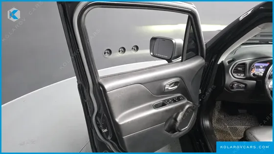 JEEP RENEGADE 2.4 LIMITED