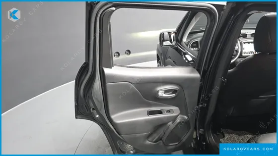 JEEP RENEGADE 2.4 LIMITED