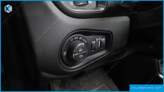 JEEP RENEGADE 2.4 LIMITED