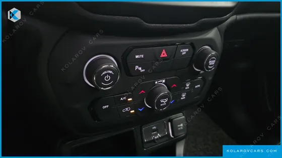 JEEP RENEGADE 2.4 LIMITED