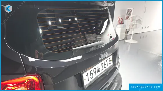JEEP RENEGADE 2.4 LIMITED