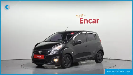 CHEVROLET (GM DAEWOO) SPARK LS