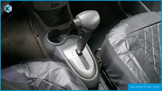 CHEVROLET (GM DAEWOO) SPARK LS