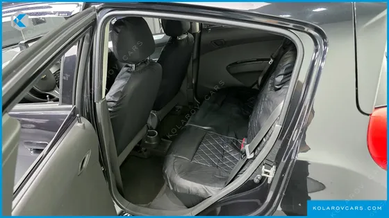 CHEVROLET (GM DAEWOO) SPARK LS