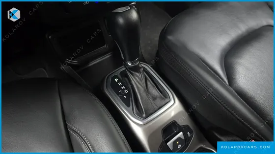 JEEP RENEGADE 2.4 LIMITED
