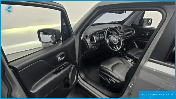 JEEP RENEGADE 2.4 LIMITED