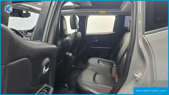 JEEP RENEGADE 2.4 LIMITED