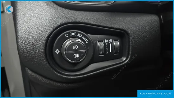 JEEP RENEGADE 2.4 LIMITED