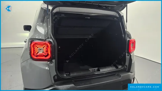 JEEP RENEGADE 2.4 LIMITED