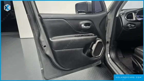 JEEP RENEGADE 2.4 LIMITED