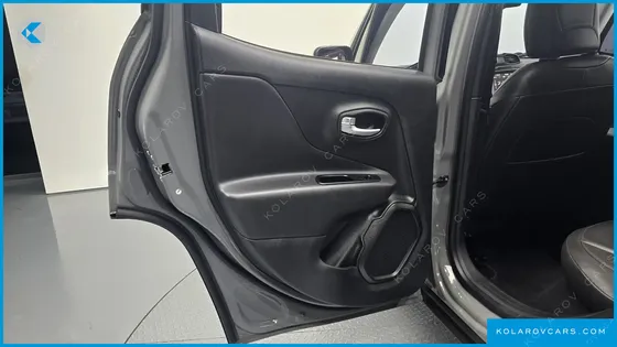 JEEP RENEGADE 2.4 LIMITED