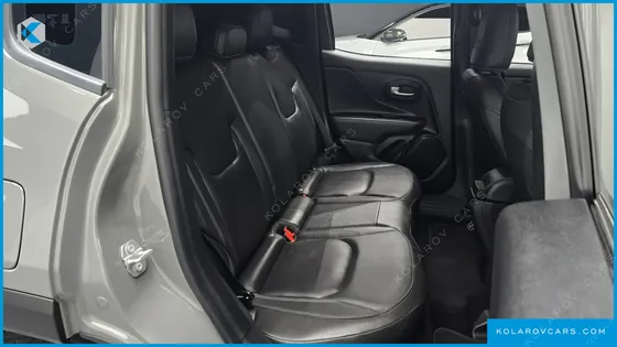 JEEP RENEGADE 2.4 LIMITED