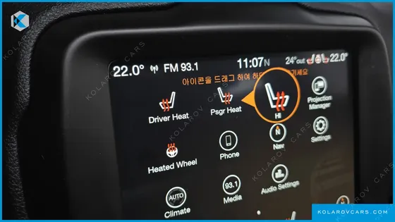 JEEP RENEGADE 2.4 LIMITED