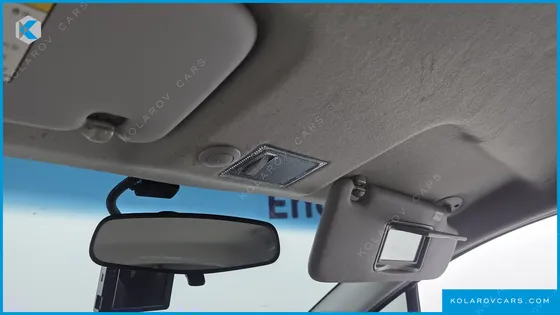 CHEVROLET (GM DAEWOO) SPARK LT