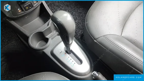 CHEVROLET (GM DAEWOO) SPARK LT