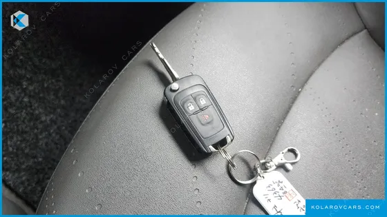 CHEVROLET (GM DAEWOO) SPARK LT