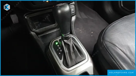 JEEP RENEGADE 2.4 LIMITED