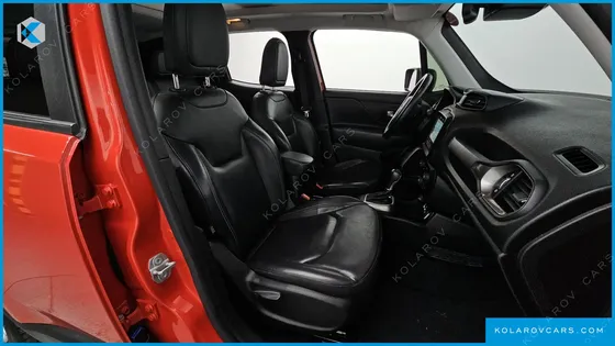 JEEP RENEGADE 2.4 LIMITED