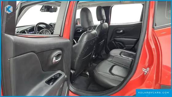 JEEP RENEGADE 2.4 LIMITED