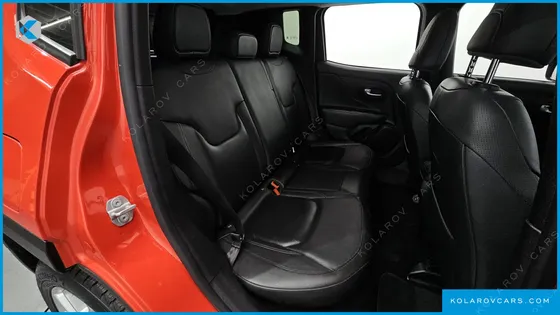 JEEP RENEGADE 2.4 LIMITED