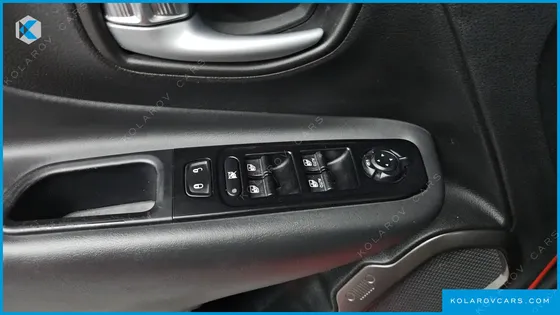 JEEP RENEGADE 2.4 LIMITED