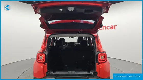 JEEP RENEGADE 2.4 LIMITED