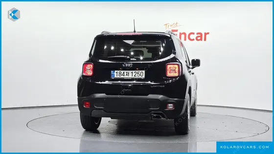 JEEP RENEGADE 2.4 LIMITED