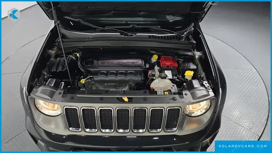 JEEP RENEGADE 2.4 LIMITED