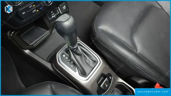 JEEP RENEGADE 2.4 LIMITED