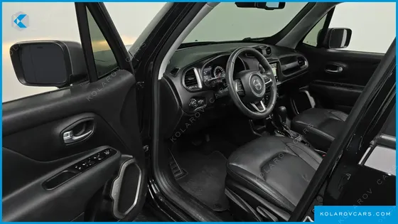 JEEP RENEGADE 2.4 LIMITED