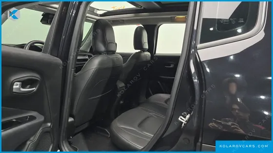 JEEP RENEGADE 2.4 LIMITED