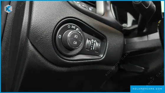 JEEP RENEGADE 2.4 LIMITED