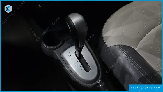 CHEVROLET (GM DAEWOO) SPARK SPARK S