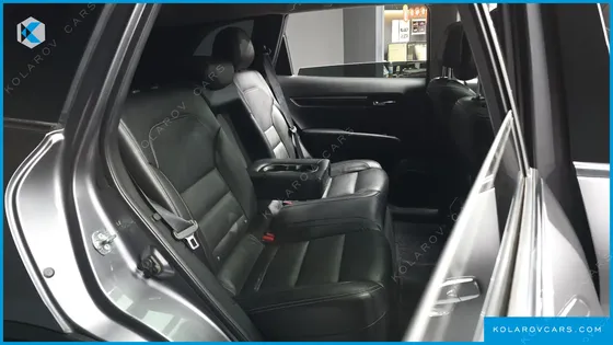 RENAULT KOREA QM6 (KOLEOS) DIESEL 2WD RE SIGNATURE