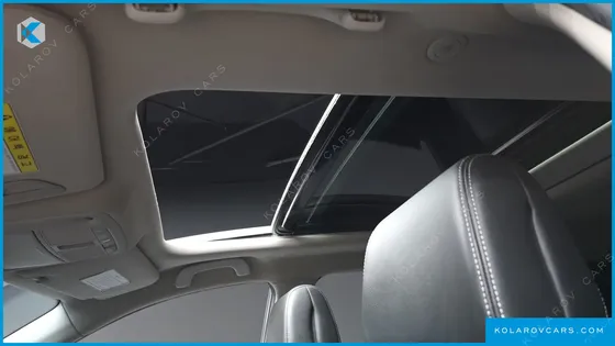 RENAULT KOREA QM6 (KOLEOS) DIESEL 2WD RE SIGNATURE