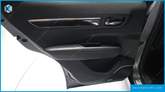 RENAULT KOREA QM6 (KOLEOS) DIESEL 2WD RE SIGNATURE