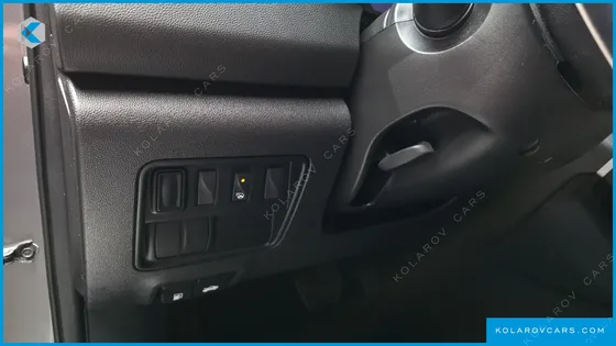 RENAULT KOREA QM6 (KOLEOS) DIESEL 2WD RE SIGNATURE