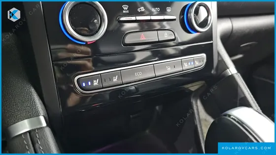RENAULT KOREA QM6 (KOLEOS) GASOLINE 2WD RE SIGNATURE
