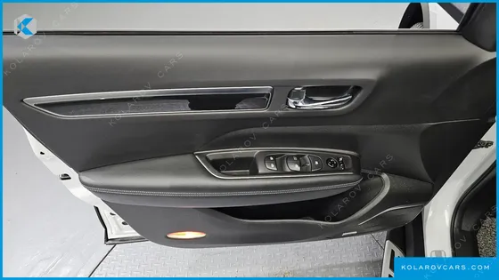 RENAULT KOREA QM6 (KOLEOS) GASOLINE 2WD RE SIGNATURE