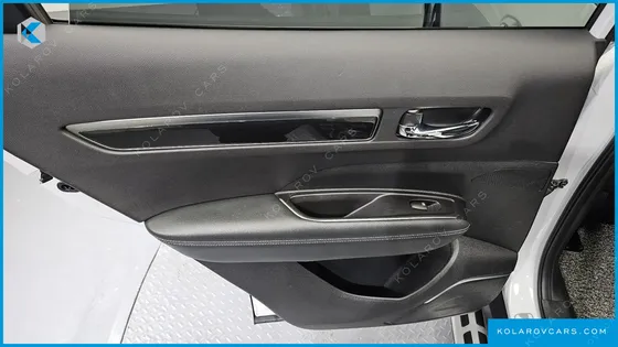 RENAULT KOREA QM6 (KOLEOS) GASOLINE 2WD RE SIGNATURE