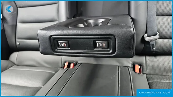 RENAULT KOREA QM6 (KOLEOS) GASOLINE 2WD RE SIGNATURE