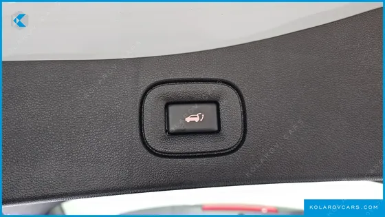RENAULT KOREA QM6 (KOLEOS) GASOLINE 2WD RE SIGNATURE