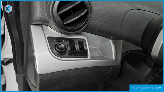 CHEVROLET (GM DAEWOO) SPARK LT