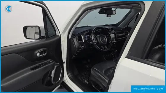 JEEP RENEGADE 2.0 DIESEL LIMITED AWD