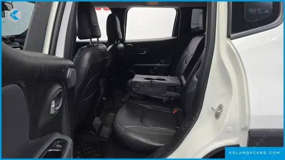JEEP RENEGADE 2.0 DIESEL LIMITED AWD