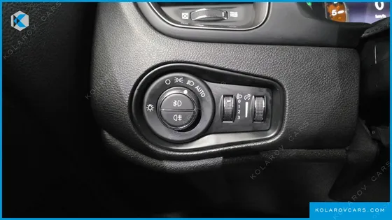 JEEP RENEGADE 2.0 DIESEL LIMITED AWD