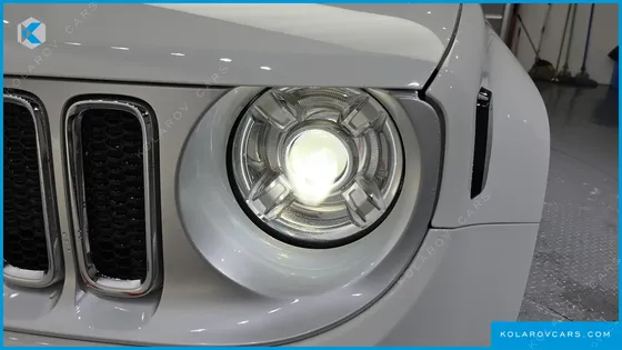 JEEP RENEGADE 2.0 DIESEL LIMITED AWD