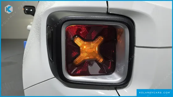 JEEP RENEGADE 2.0 DIESEL LIMITED AWD